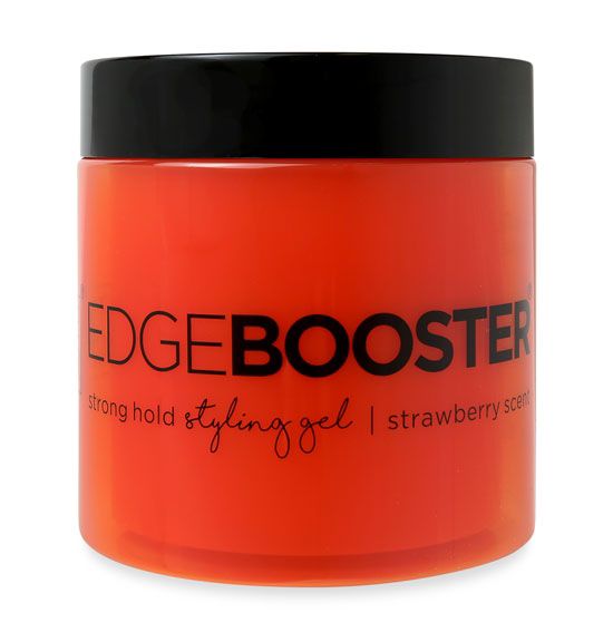 Style Factor Edge Booster Strong Hold Pomade 3.38oz