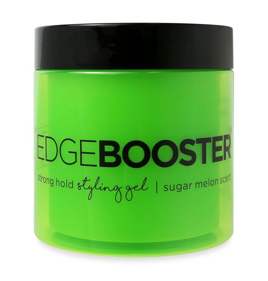 Style Factor Edge Booster Strong Hold Pomade 3.38oz