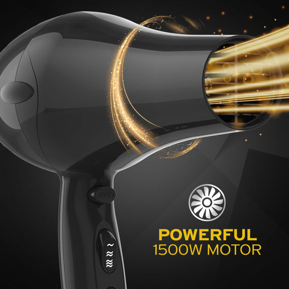 WAHL PowerPik 2 Hair Dryer