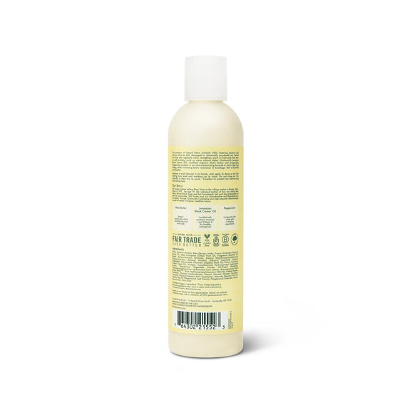 SheaMoisture Jamaican Black Castor Oil Styling Lotion-8 OZ