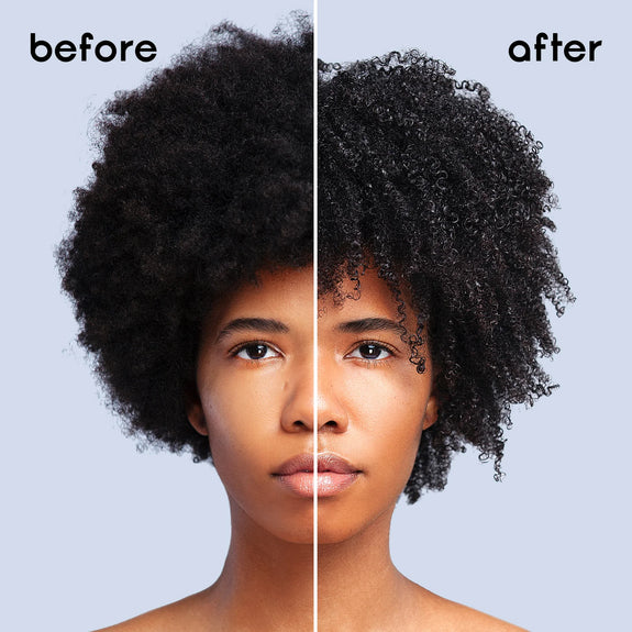 ADWOA BEAUTY   baomint moisturizing curl defining gel