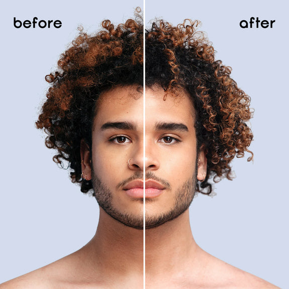 ADWOA BEAUTY   baomint™ moisturizing curl defining cream