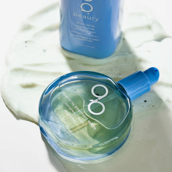 ADWOA BEAUTY blue tansy reparative conditioner