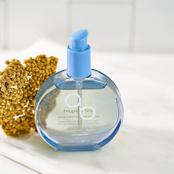 ADWOA BEAUTY blue tansy treatment serum 60ML