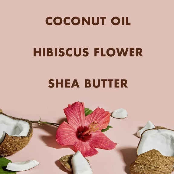 SheaMoisture Coconut & Hibiscus Curl Enhancing Smoothie