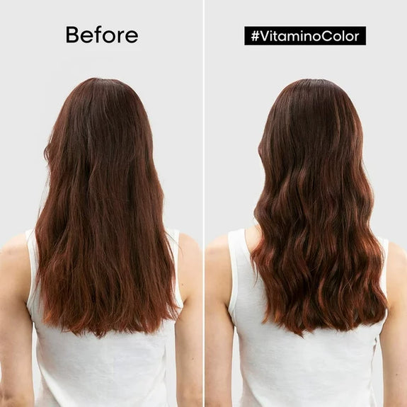 L'ORÉAL PROFESSIONNEL SERIE EXPERT VITAMINO COLOR SHAMPOO 300ML