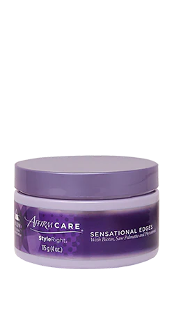 AVLON AffirmCare - StyleRight Sensational Edges 120ml