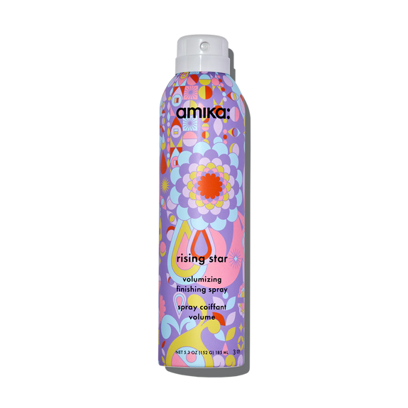 AMIKA rising star volumizing finishing spray