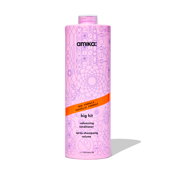 AMIKA big hit volumizing conditioner