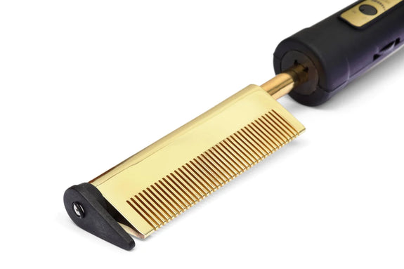 APHRODITE ELECTRICAL PRESSING HOT  COMB