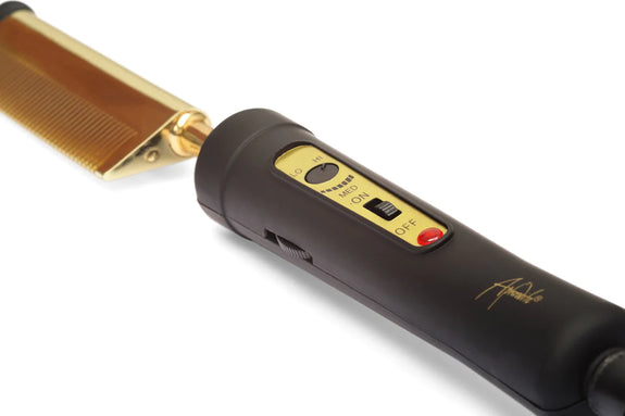 APHRODITE ELECTRICAL PRESSING HOT  COMB