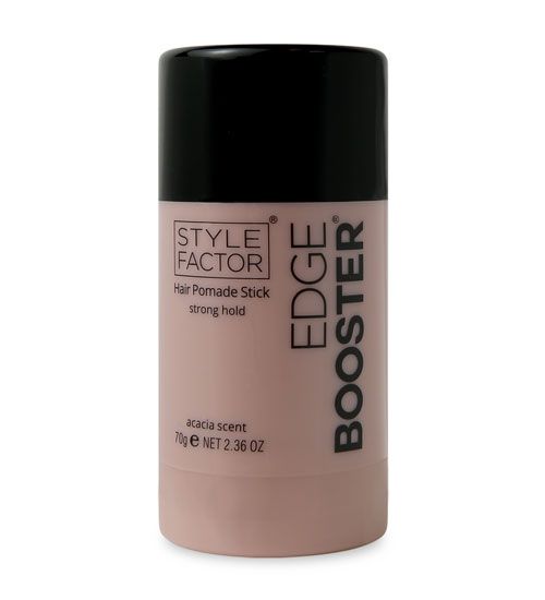 STYLE FACTOR EDGE BOOSTER HAIR POMADE STICK  2.36oz