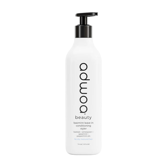 ADWOA BEAUTY   baomint™ leave in conditioning styler