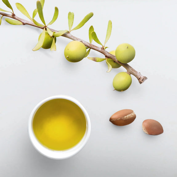 ECO STYLER ARGAN OIL HAIR STYLING GEL