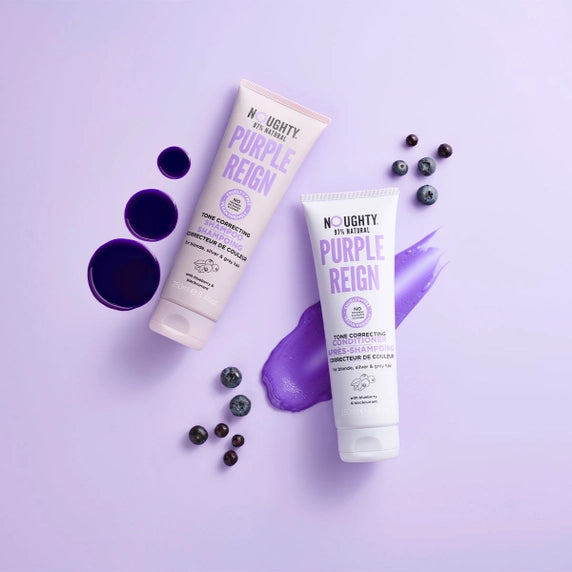 NOUGHTY PURPLE TONING PURPLE REIGN CONDITIONER-250 ML
