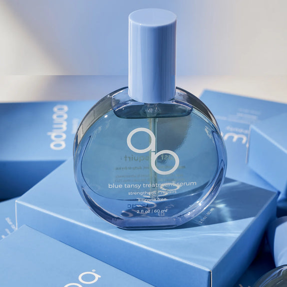 ADWOA BEAUTY blue tansy treatment serum 60ML