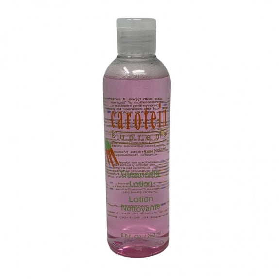 Carotein (cleanser) 250ml supreme