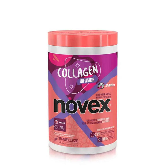 Novex Collagen Infusion Mask 1kg