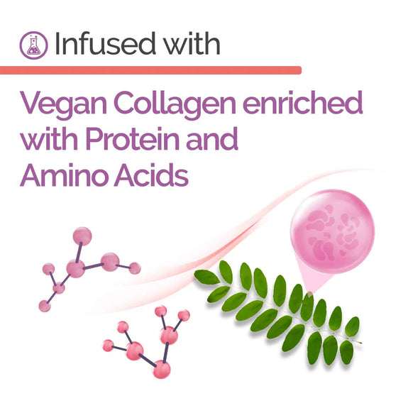 NOVEX Collagen Infusion Recharge (80g