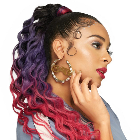 CREME  OF NATURE ARGAN OIL FROM MOROCCO Perfect Edges™ Regular 2.25 OZ