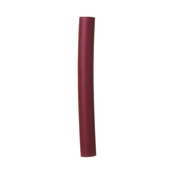 RED BY KISS Flexi Rods 10″ Length Plum