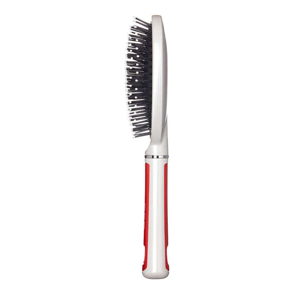 RED BY KISS Round Cushion Brush Ideal for Lifting or Fluffing to Add Volume