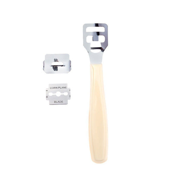 RED BY KISS Callus Remover