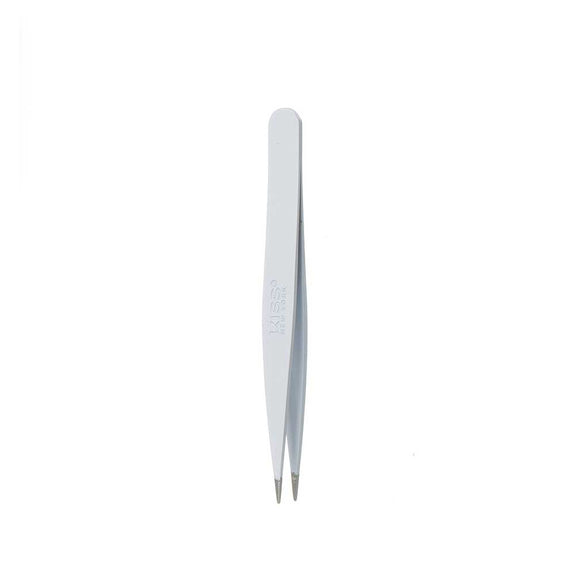 KISS NEW YORK Tweezer Point Tip