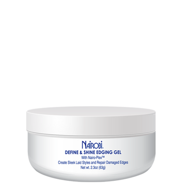 NAIROBI PROFESSIONAL Define & Shine Edging Gel 2 OZ