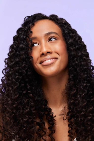 NOUGHTY CURLY HAIR WAVE HELLO CONDITIONER