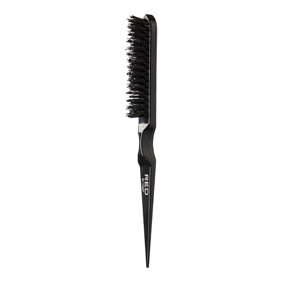 RED BY KISS Tease Brush  Add Height and Volume