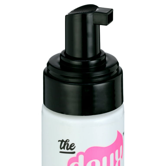 THE DOUX MOUSSE DEF TEXTURE FOAM