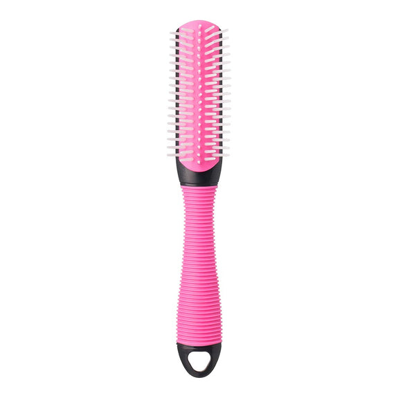 RED BY KISS Detangling Non-Slip Brush