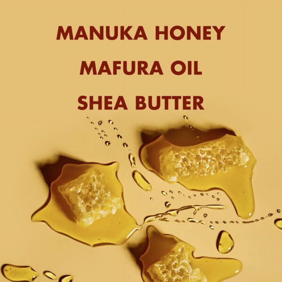 SheaMoisture Hydration Manuka Honey & Mafura Hair Milk Oil-237 ML
