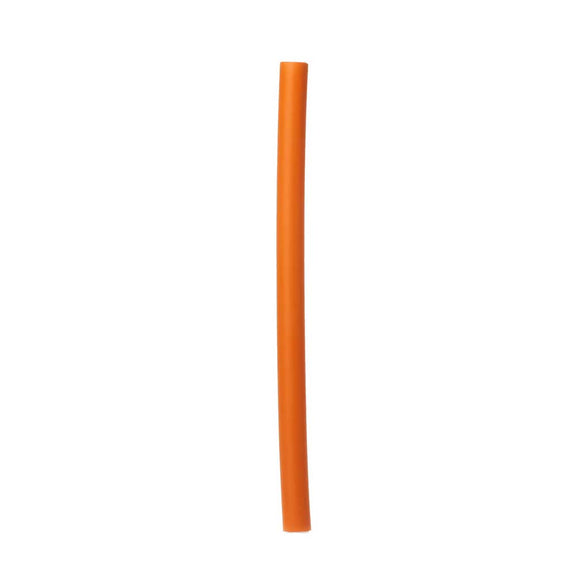 RED BY KISS Flexi Rods 10″ Length Orange