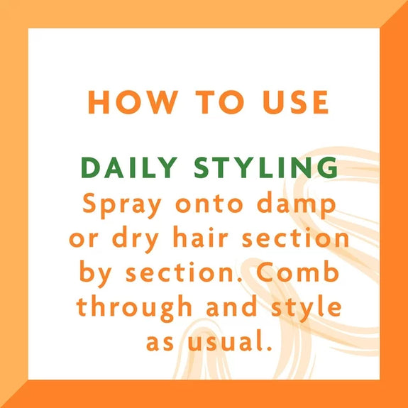 CANTU COIL CALM DETANGLER 237 ML