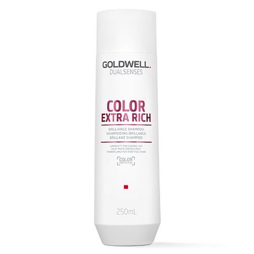 Goldwell Dual Senses Color Brilliance Extra Rich Shampoo