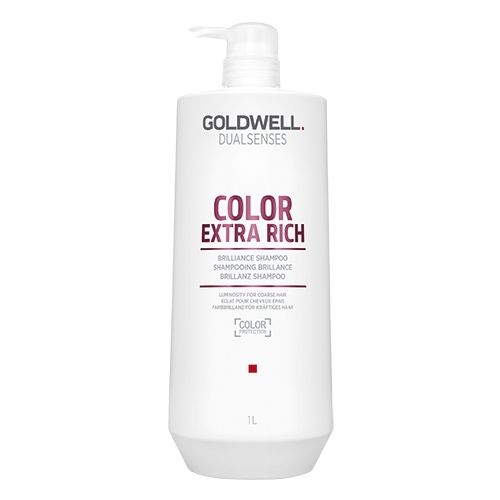 Goldwell Dual Senses Color Brilliance Extra Rich Shampoo
