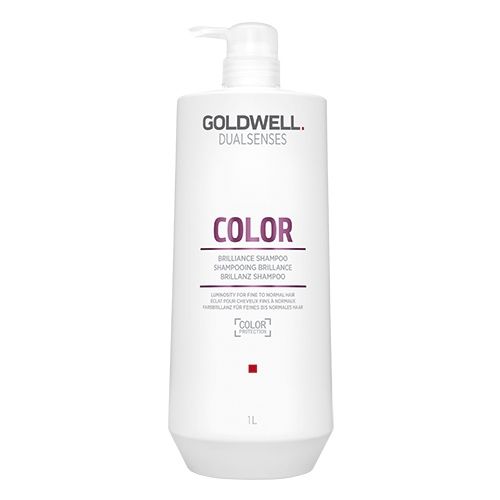 Goldwell Dual Senses Color Brilliance Shampoo