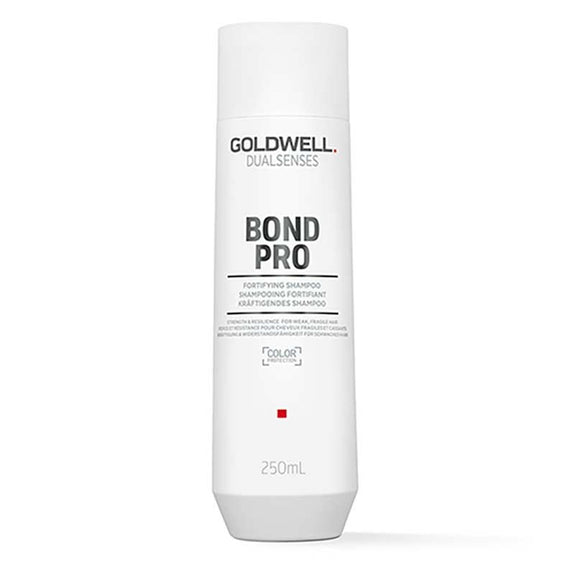 Goldwell DualSenses Bond Pro Fortifying Shampoo 250ml