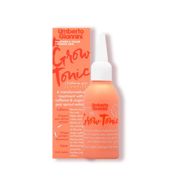 UMBERTO GIANNINI Grow Tonic 75 ML