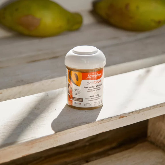 ACTIVILONG HAIR FOOD ACTIFORCE 125G