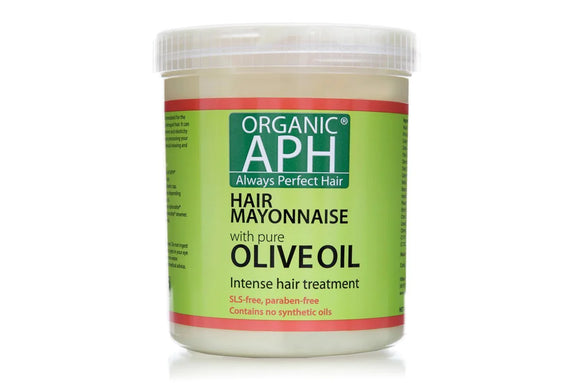 ORGANIC APH: MAYONNAISE 500ML-1000ml