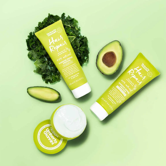 Urgent Repair Protein Mask 200 ML