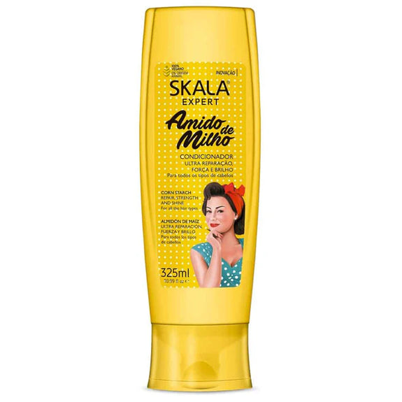 SKALA Corn Starch Conditioner  325ml