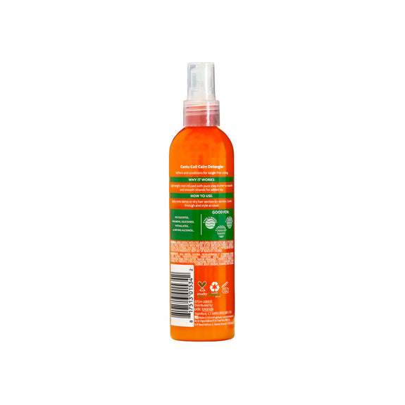 CANTU COIL CALM DETANGLER 237 ML