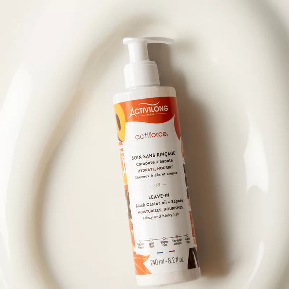 ACTIVILONG LEAVE-IN ACTIFORCE-240ML
