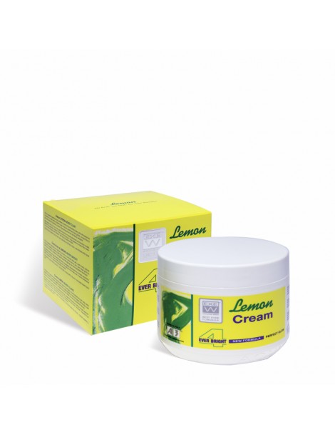 A3 LEMON - CREAM 4EVER BRIGHT 400 ML