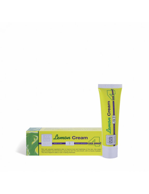 A3 LEMON - CREAM 4EVER BRIGHT