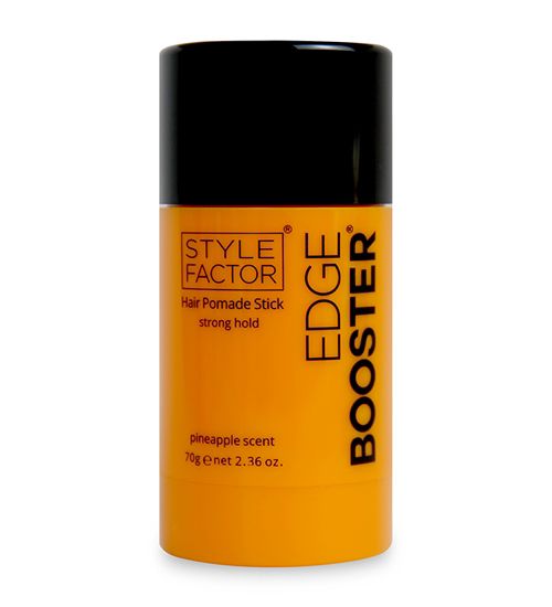 STYLE FACTOR EDGE BOOSTER HAIR POMADE STICK  2.36oz